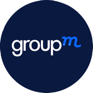 GroupM