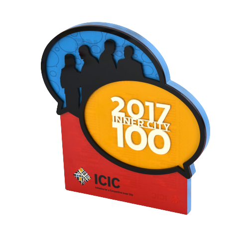 Simply Inner City 100 2017 Simply Inner City 100 2017