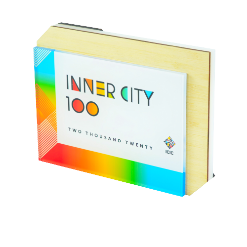 Simply Inner City 100 2020 Simply Inner City 100 2020